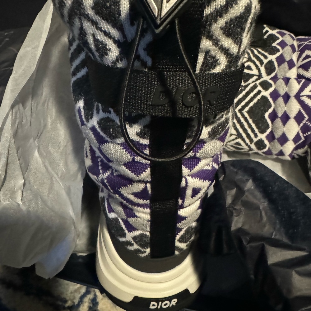 Dior snowboots - Picture 2 of 3